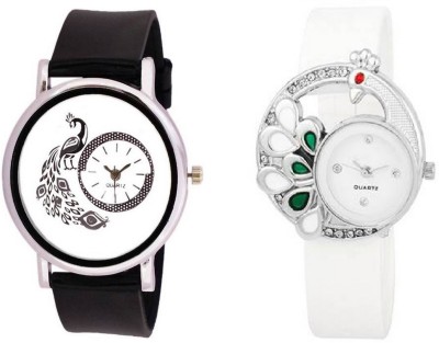 Frolik Multicolor designer look11 Watch  - For Girls   Watches  (Frolik)