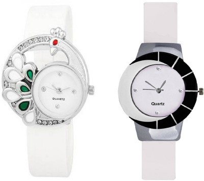 Frolik Multicolor designer look3 Watch  - For Girls   Watches  (Frolik)