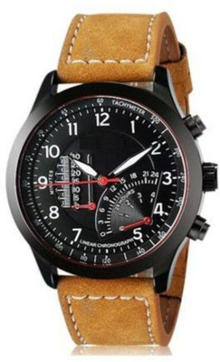 

BigMall Analog Watch - For Men