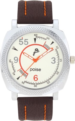 POISE PW-FT-2054 Watch  - For Men   Watches  (POISE)