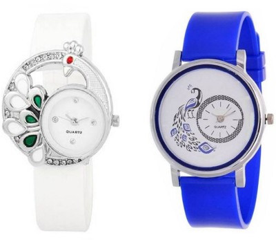 Frolik Multicolor designer look12 Watch  - For Girls   Watches  (Frolik)