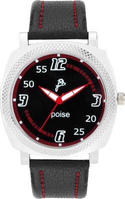 POISE PW-FT-2055 Watch  - For Men   Watches  (POISE)
