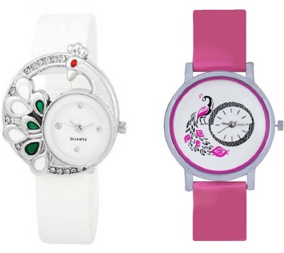 Frolik Multicolor designer look13 Watch  - For Girls   Watches  (Frolik)