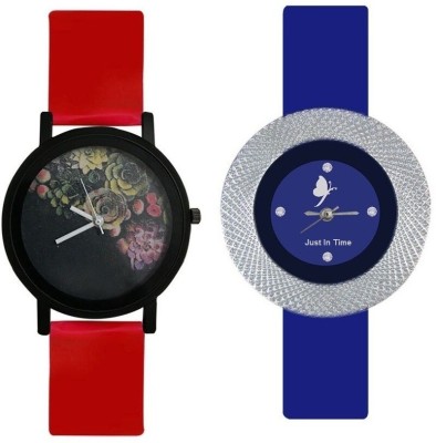 Just In Time 3101r_288bl Watch  - For Girls   Watches  (Just In Time)