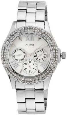 

Guess W0632L1 Watch - For Women