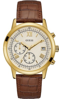 Guess W1000G3 Watch  - For Men   Watches  (Guess)