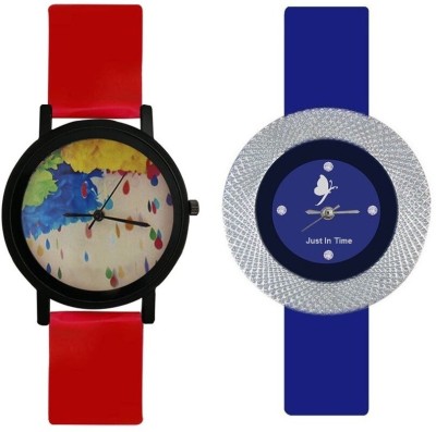 Just In Time 3102r_288bl Watch  - For Girls   Watches  (Just In Time)