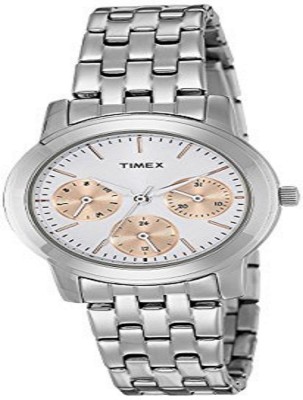 Timex TW000W105 Watch  - For Women   Watches  (Timex)