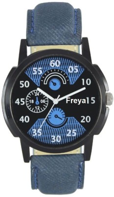 Freya f fr002 Watch  - For Boys   Watches  (Freya)