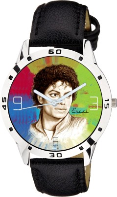 EXCEL MJ Watch  - For Boys   Watches  (Excel)