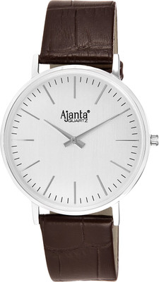 

Ajanta AWC022A Watch - For Men