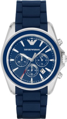 Emporio Armani AR60688 Sportivo Watch  - For Men   Watches  (Emporio Armani)