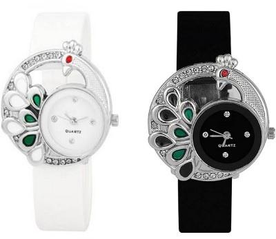 Frolik Multicolor designer look9 Watch  - For Girls   Watches  (Frolik)