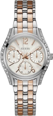 Guess W1020L3 Watch  - For Women   Watches  (Guess)