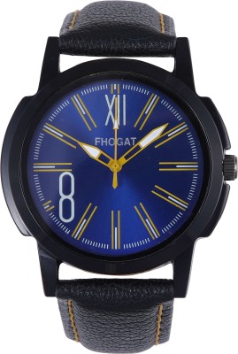 FHOGAT FH102-1 Designer Watch  - For Men   Watches  (FHOGAT)