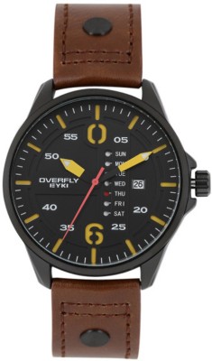 Overfly EOV3058L Watch  - For Men   Watches  (Overfly)