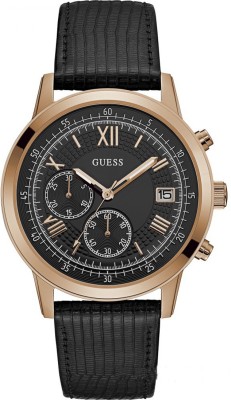 Guess W1000G4 Watch  - For Men   Watches  (Guess)