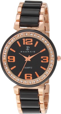Padraig PD- 2052 Watch  - For Women   Watches  (Padraig)