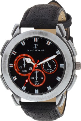 Padraig PD- 2056 Watch  - For Men   Watches  (Padraig)