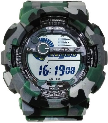 PTCMart B-1256 Watch  - For Boys   Watches  (PTCMart)
