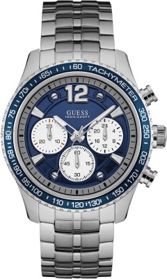 Guess W0969G1 Watch  - For Men   Watches  (Guess)