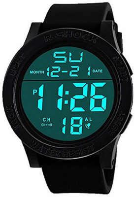 

SPYN multifunction digital Watch - For Men