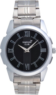 Samsuns Club 18352652002 Watch  - For Men   Watches  (samsuns club)
