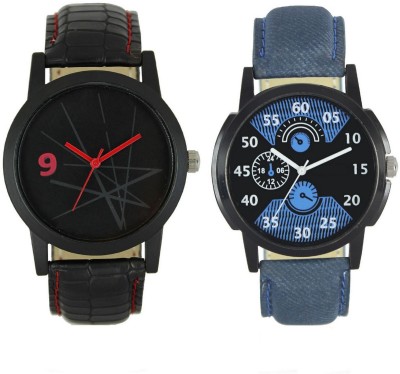 Frolik FR-02-08 Genuine Leather Watch6 Watch  - For Boys   Watches  (Frolik)