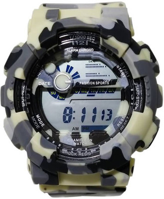 addic digital watches