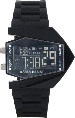Lecozt Luminous-digital date display Watch  - For Men & Women   Watches  (Lecozt)