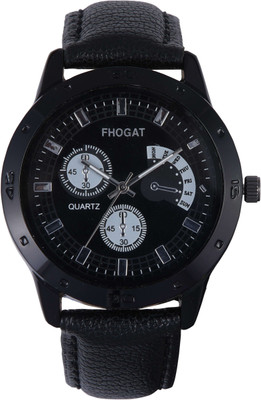 

FHOGAT FH106-1 Designer Watch - For Men