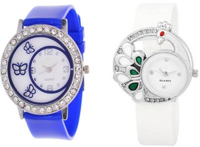Frolik Multicolor designer look5 Watch  - For Girls   Watches  (Frolik)