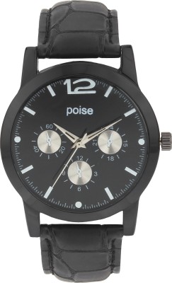 POISE PW-BL-2101 Watch  - For Men   Watches  (POISE)