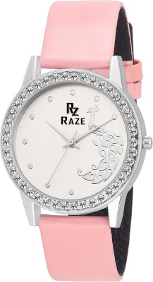 Raze RZ109 Preety Queen Watch  - For Girls   Watches  (RAZE)