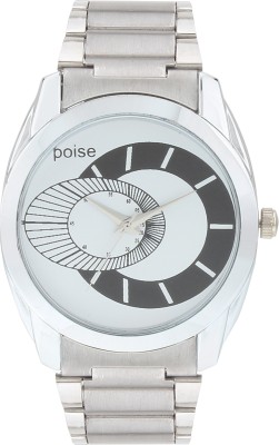 POISE PW-CH-2102 Watch  - For Men   Watches  (POISE)