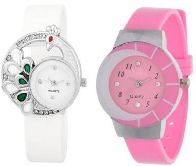 Frolik Multicolor designer look2 Watch  - For Girls   Watches  (Frolik)