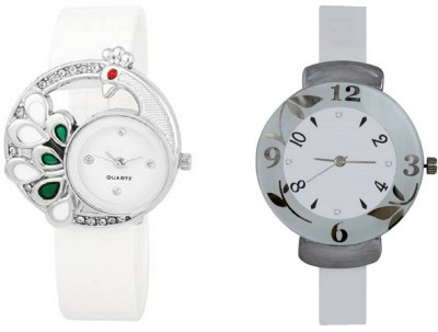 Frolik Multicolor designer look8 Watch  - For Girls   Watches  (Frolik)