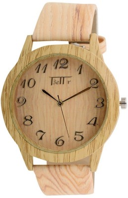 NUBELA Wooden Style WD004 Watch  - For Men & Women   Watches  (NUBELA)
