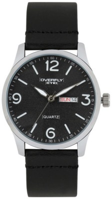 Overfly E3075L-DZ2WHH Watch  - For Men   Watches  (Overfly)