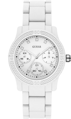 Guess W0944l1 Watch  - For Women   Watches  (Guess)