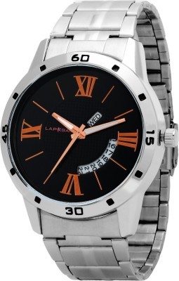 Lapkgann couture A.L.C.B.C.C 03 Celestial Hybrid Watch  - For Men   Watches  (lapkgann couture)