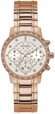 Guess W1022L3 Watch  - For Women   Watches  (Guess)