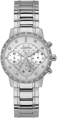 Guess W1022L1 Watch  - For Women   Watches  (Guess)