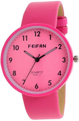 Orayan Pink Beauty Special Watch  - For Girls   Watches  (Orayan)
