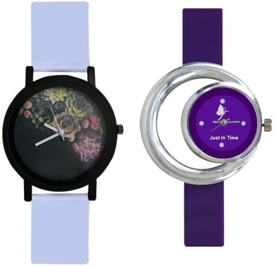 Just In Time 3101w_280pr Watch  - For Girls   Watches  (Just In Time)
