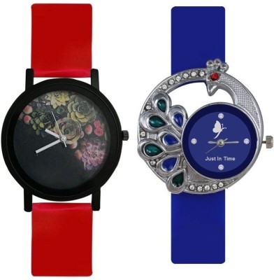 Just In Time 3101r_308bl Watch  - For Girls   Watches  (Just In Time)