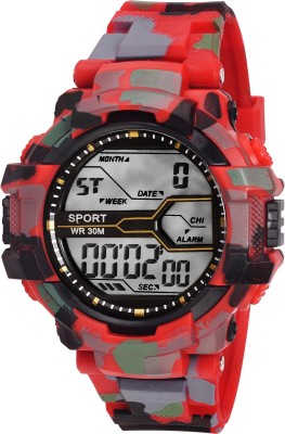 Raze RZ522 Digital Watch Watch  - For Men   Watches  (RAZE)