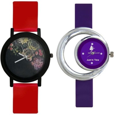 Just In Time 3101r_280pr Watch  - For Girls   Watches  (Just In Time)