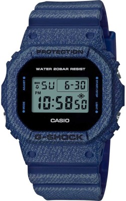 Casio G757 G-Shock Watch  - For Men   Watches  (Casio)