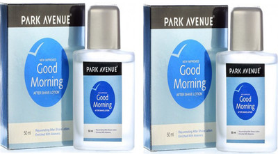

Park Avenue Good Morning(50 ml)